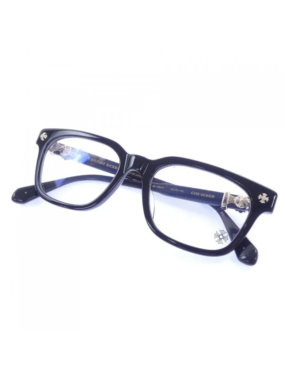 Chrome Hearts Cox Ucker Eyewear